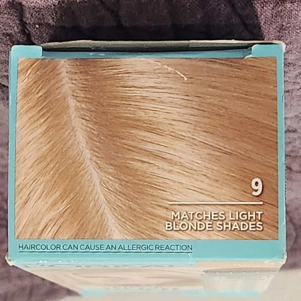 Loreal Magic Root Rescue - Picture 5 of 7